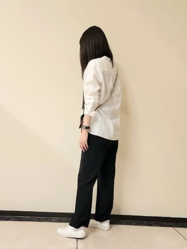 23区 L 髙橋 コーディネート画像