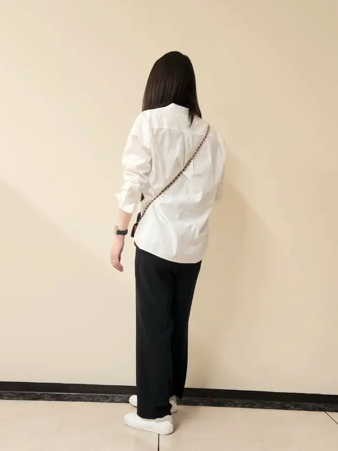 23区 L 髙橋 コーディネート画像