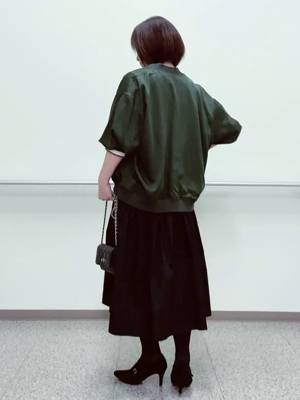 23区 L 水上 コーディネート画像