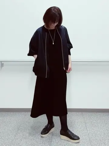 23区 L 水上 コーディネート画像