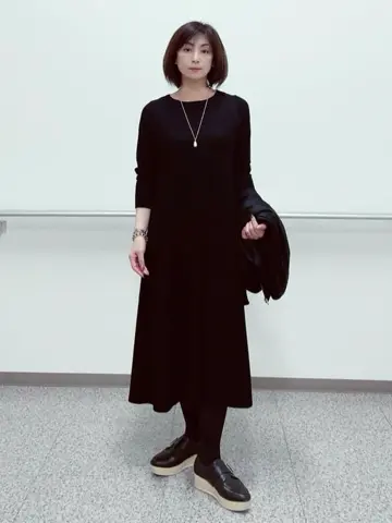 23区 L 水上 コーディネート画像