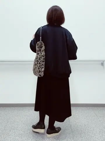 23区 L 水上 コーディネート画像