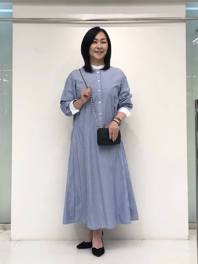 23区 L 石郷岡 コーディネート画像