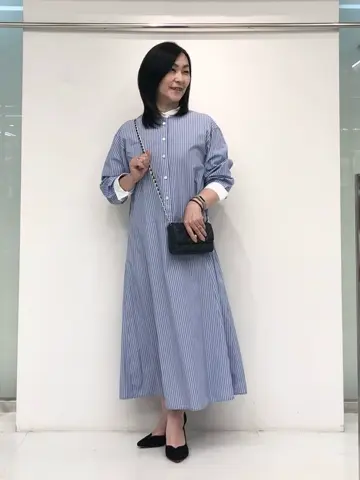 23区 L 石郷岡 コーディネート画像