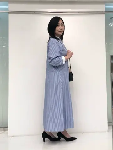 23区 L 石郷岡 コーディネート画像