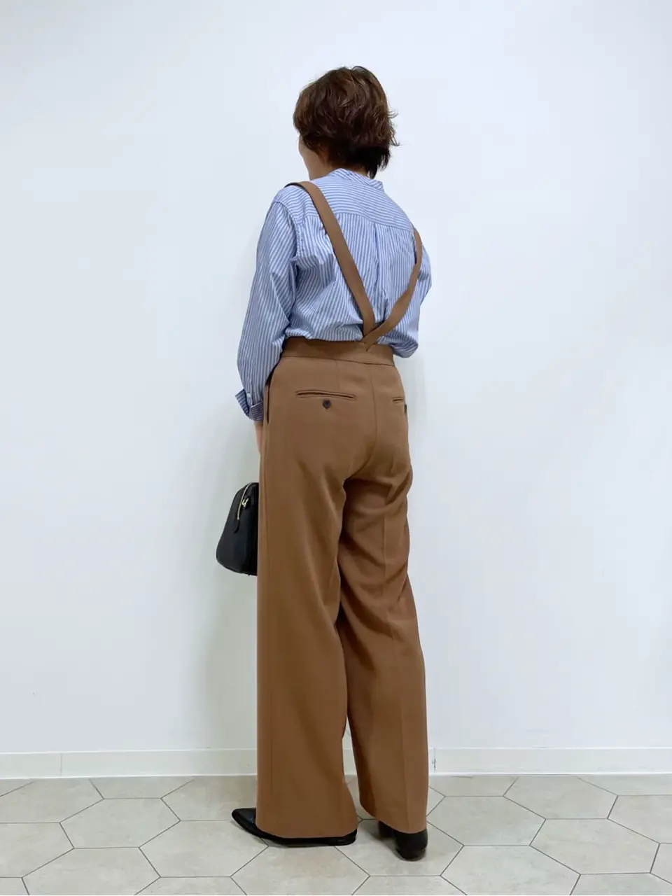 23区 L 田中 コーディネート画像