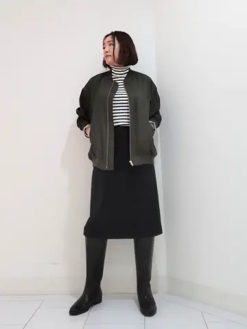 23区 L ナオミ コーディネート画像