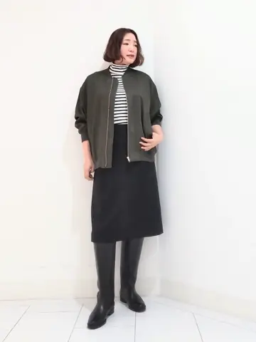 23区 L ナオミ コーディネート画像