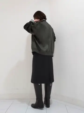 23区 L ナオミ コーディネート画像