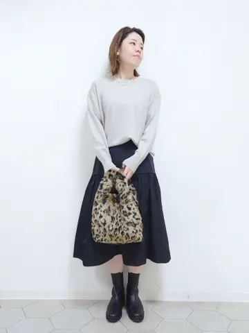 23区 L 播 コーディネート画像