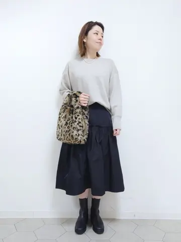 23区 L 播 コーディネート画像