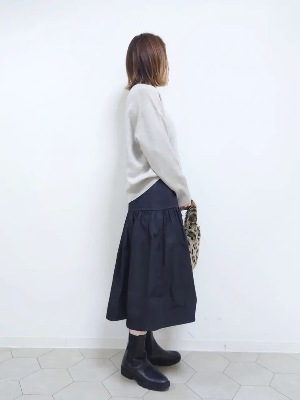 23区 L 播 コーディネート画像