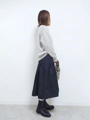 23区 L 播 コーディネート画像