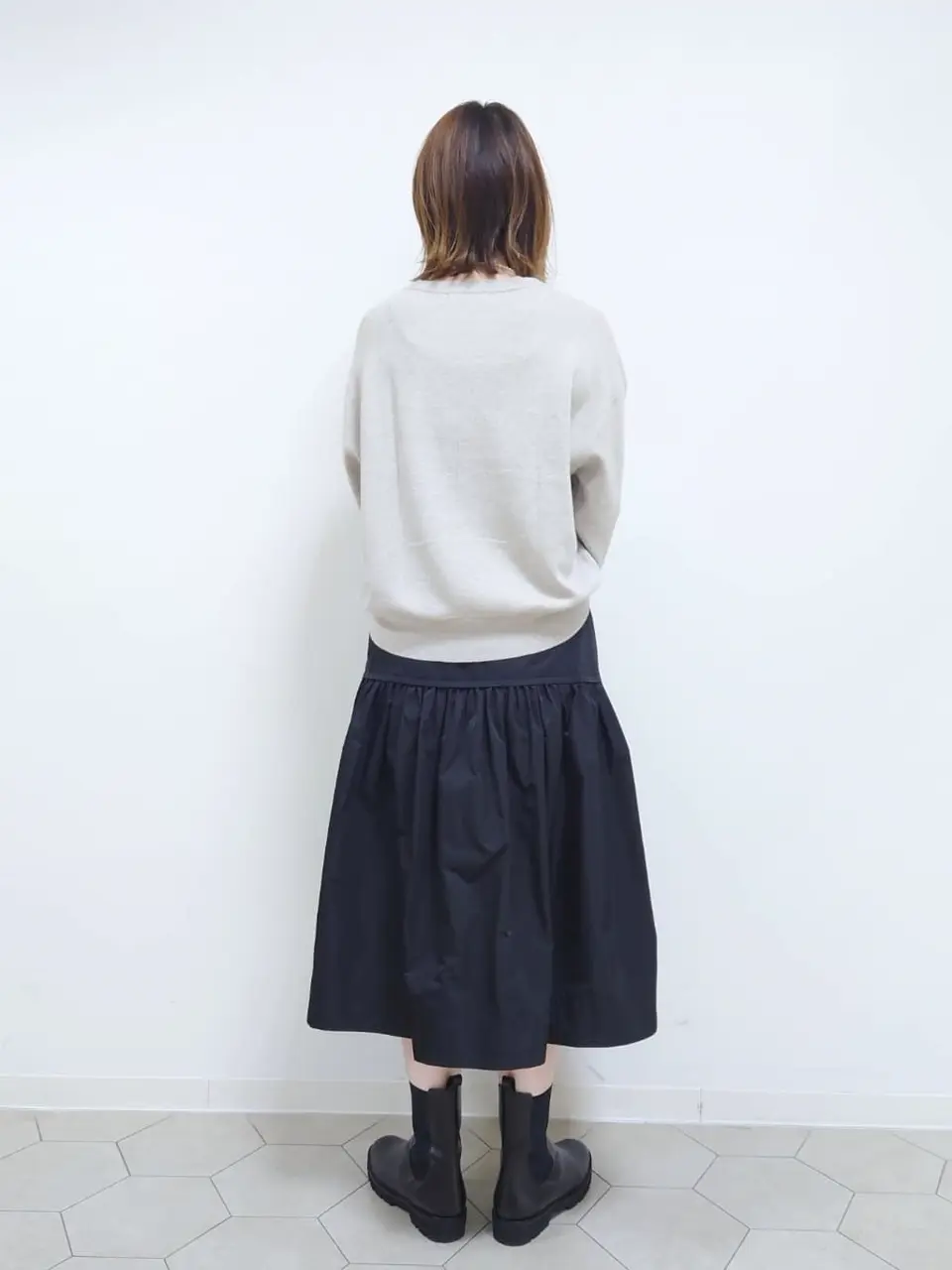 23区 L 播 コーディネート画像