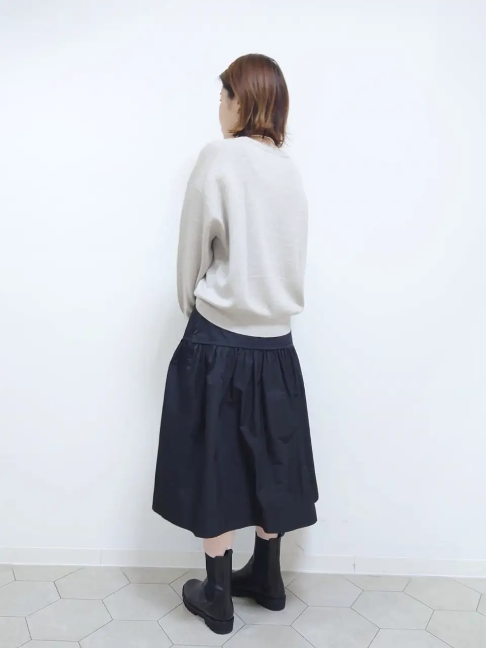 23区 L 播 コーディネート画像