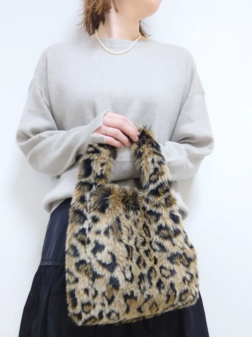 23区 L 播 コーディネート画像