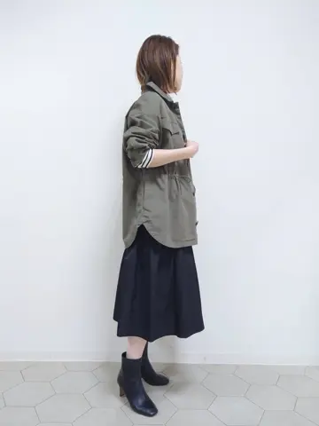 23区 L 播 コーディネート画像