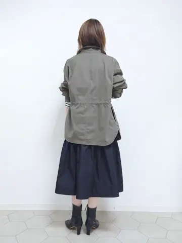 23区 L 播 コーディネート画像