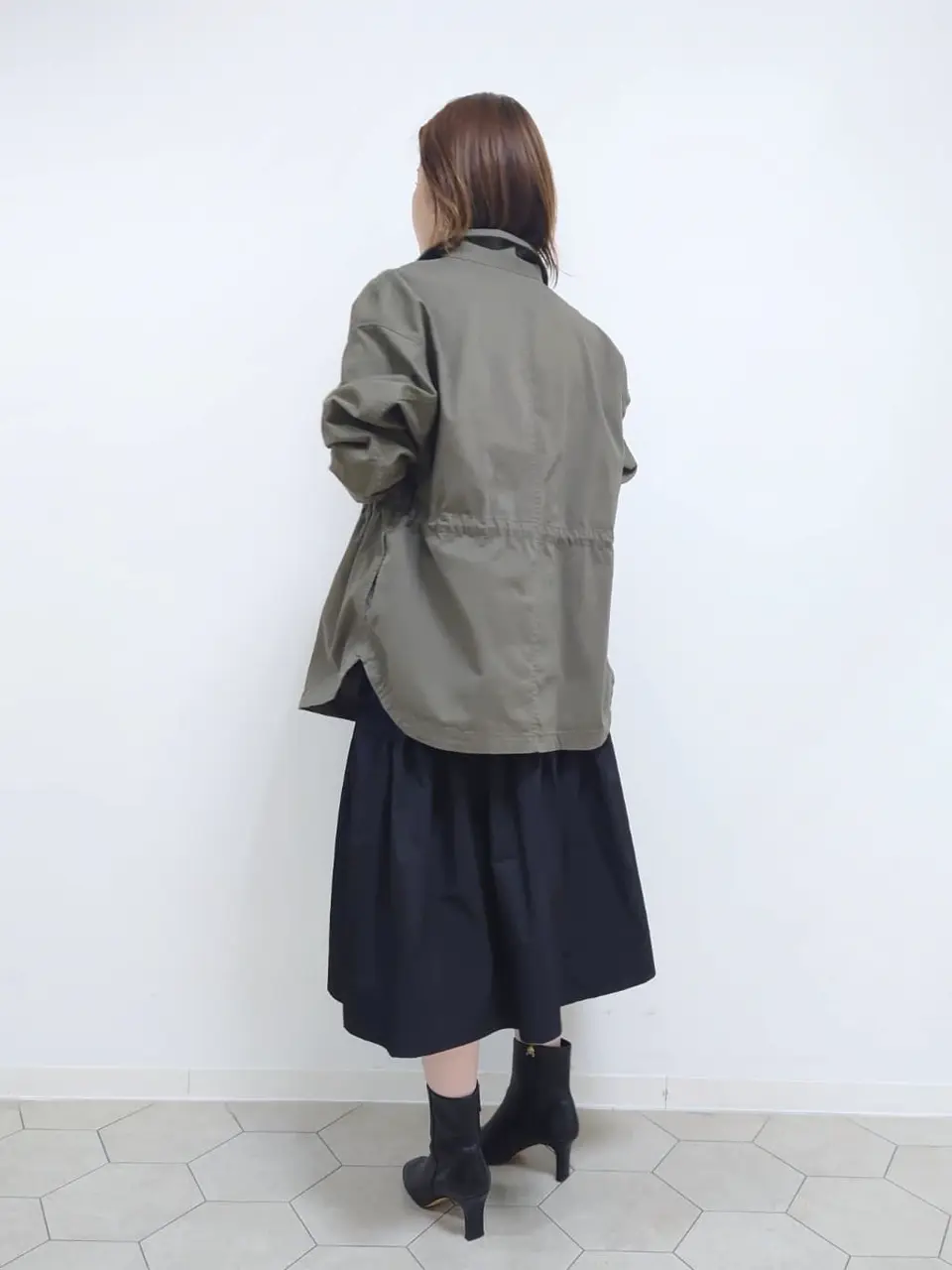 23区 L 播 コーディネート画像