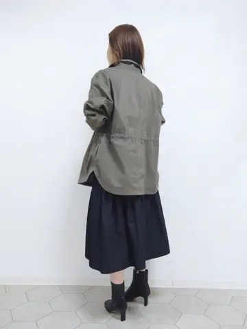 23区 L 播 コーディネート画像