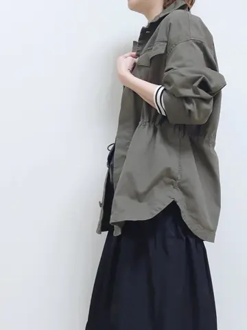 23区 L 播 コーディネート画像