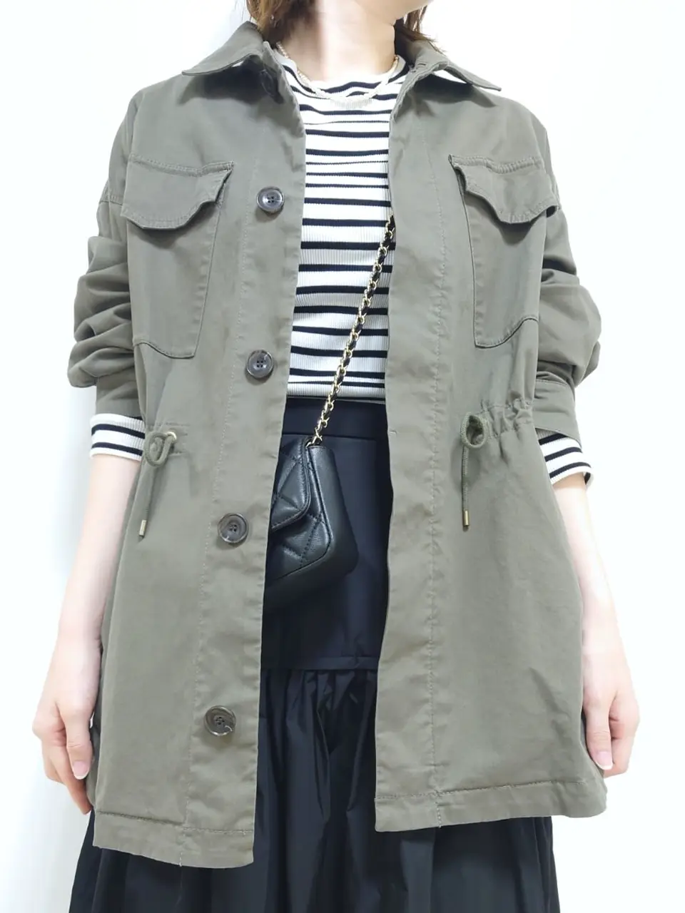 23区 L 播 コーディネート画像