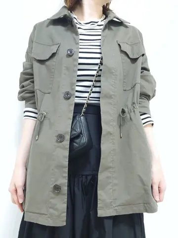 23区 L 播 コーディネート画像