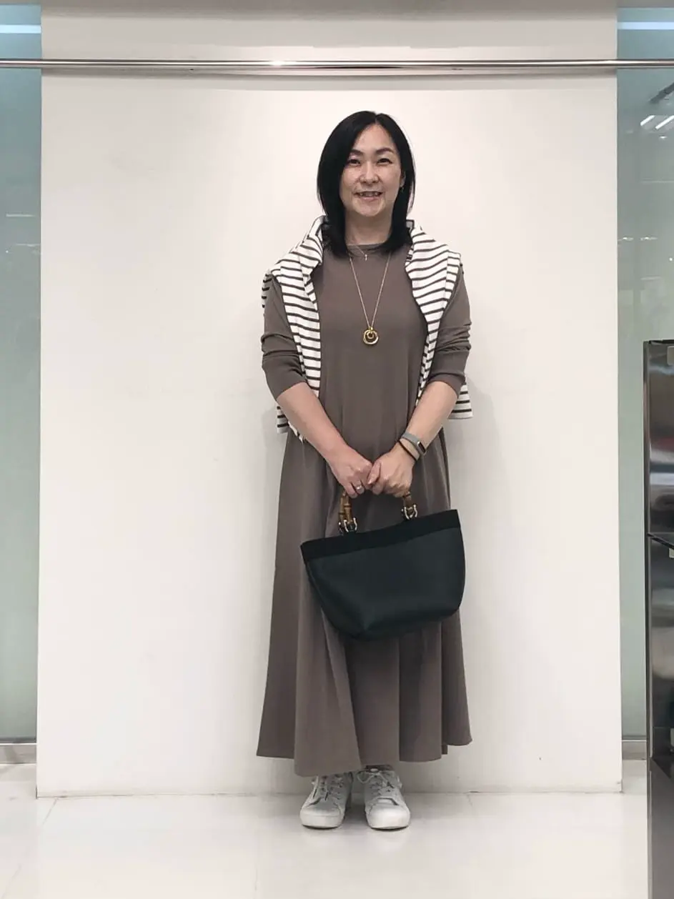 23区 L 石郷岡 コーディネート画像