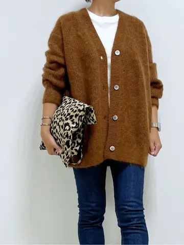 23区 L 田中 コーディネート画像