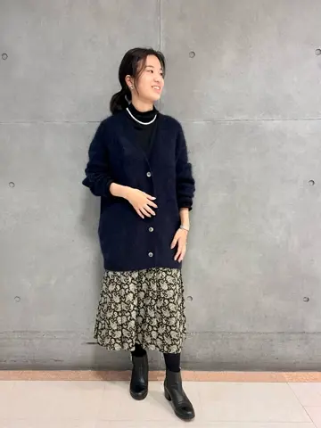 23区 L 島岡 コーディネート画像