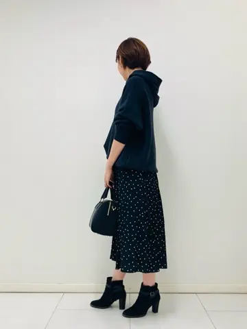 23区 L 蔦谷 コーディネート画像