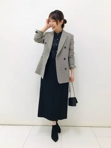 23区 L やの コーディネート画像