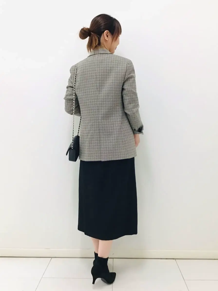 23区 L やの コーディネート画像