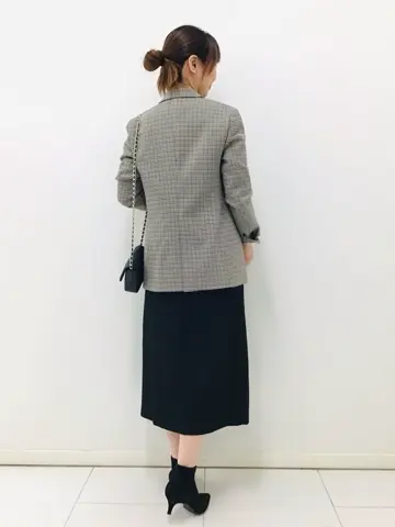 23区 L やの コーディネート画像