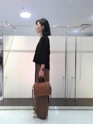 23区 L 松岡 コーディネート画像