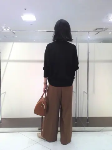 23区 L 松岡 コーディネート画像