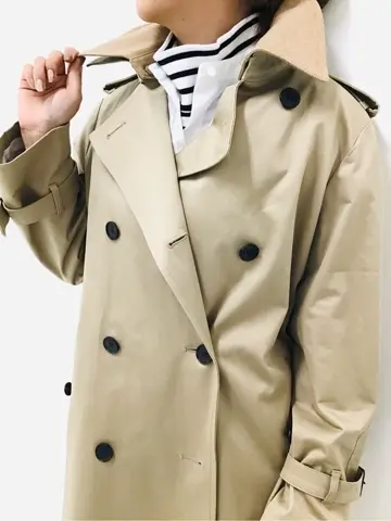 23区 L やの コーディネート画像