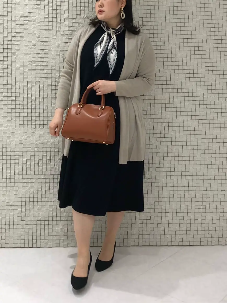 23区 L 後藤 コーディネート画像