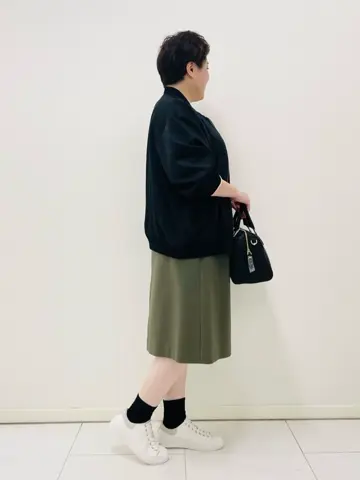 23区 L 佐藤 コーディネート画像