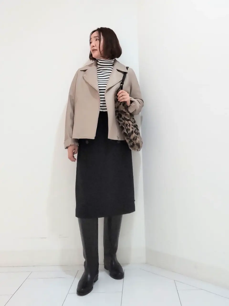 23区 L ナオミ コーディネート画像