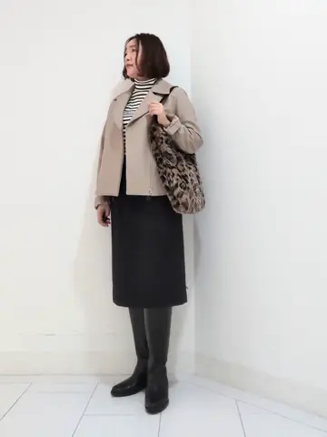 23区 L ナオミ コーディネート画像