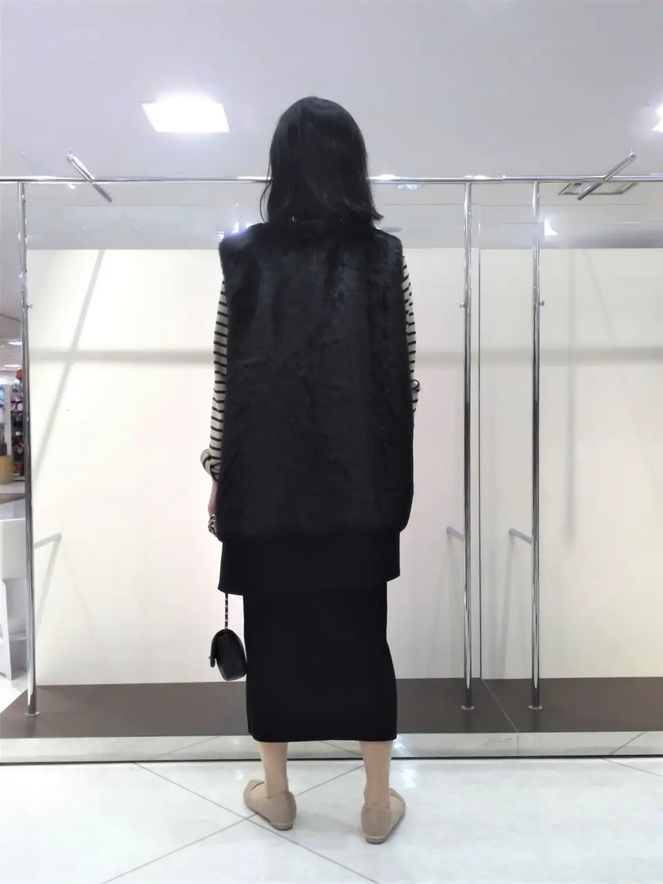 23区 L 松岡 コーディネート画像