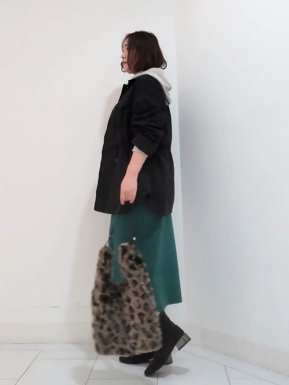 23区 L ナオミ コーディネート画像