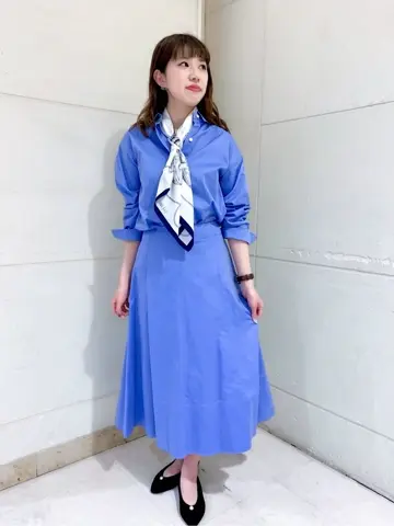 23区 L 木下 コーディネート画像