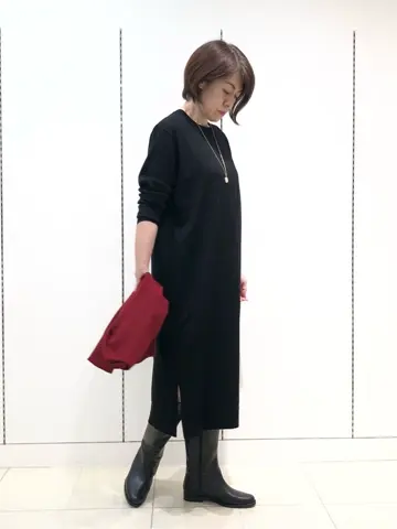 23区 L 鈴木 コーディネート画像