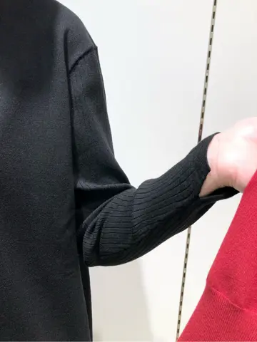 23区 L 鈴木 コーディネート画像