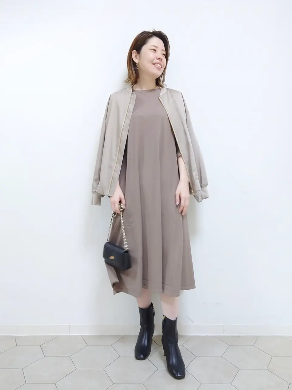 23区 L 播 コーディネート画像