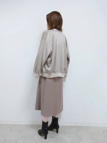 23区 L 播 コーディネート画像