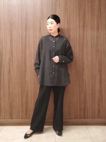 23区 L 上部 コーディネート画像