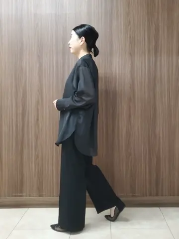 23区 L 上部 コーディネート画像